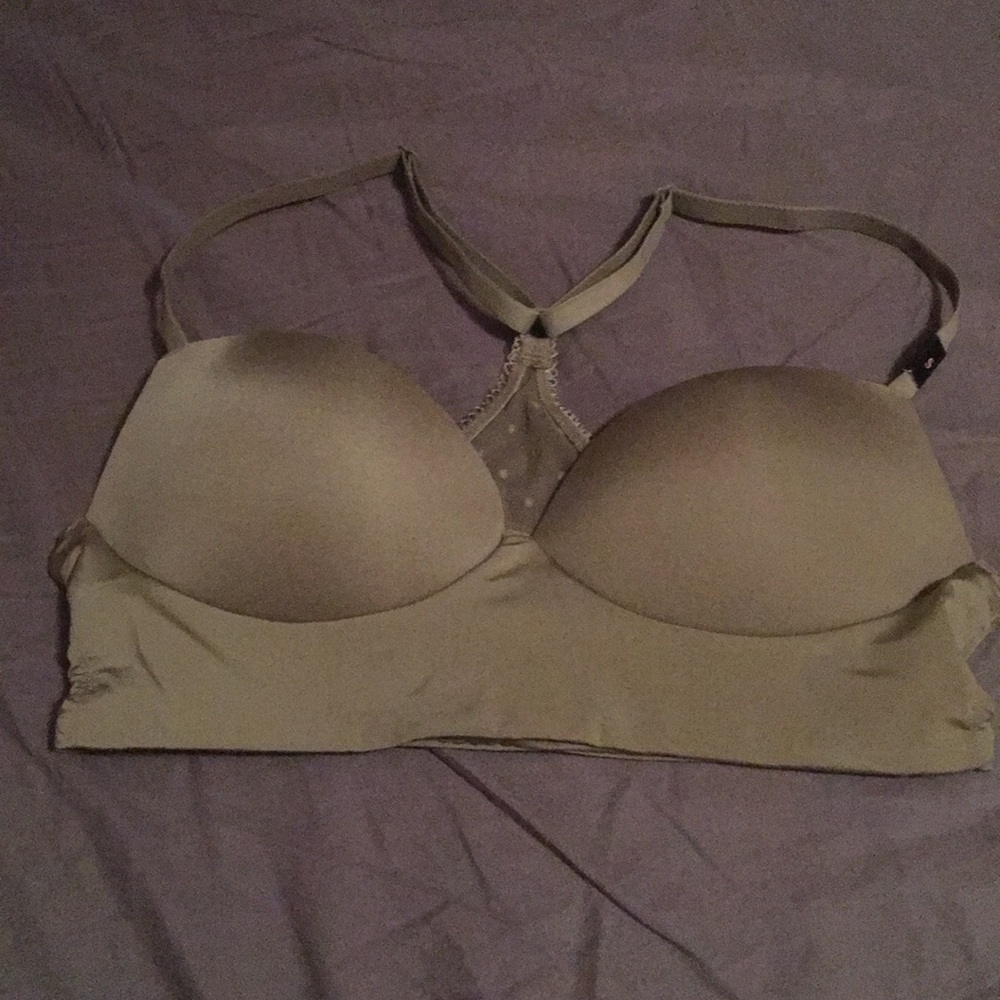 Victoria’s Secret bra